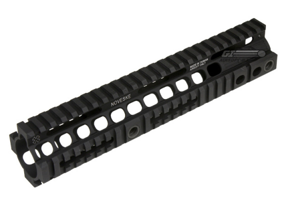 Madbull Noveske 10" M4 / M16 RIS ( Black )