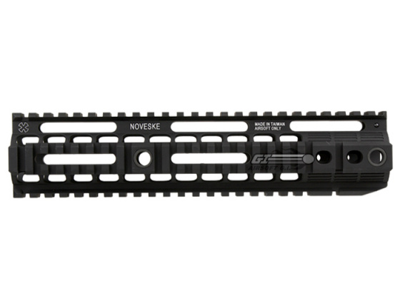 Madbull Noveske 10" M4 / M16 RIS ( Black )