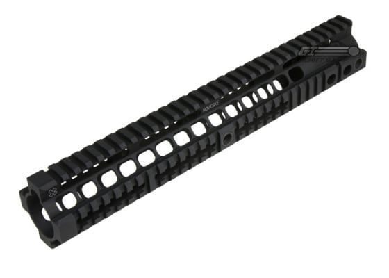 Madbull Noveske 12" M4 / M16 RIS ( Black )