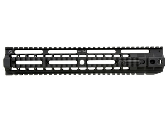 Madbull Noveske 12" M4 / M16 RIS ( Black )