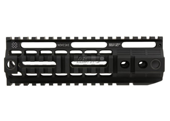 Madbull Noveske 7.25" M4 / M16 RIS ( Black )