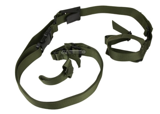 Condor Outdoor Tactical SF Sling ( OD Green )