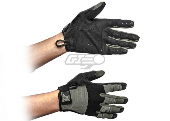 PIG FDT Alpha Touch Full Dexterity Tactical Glove