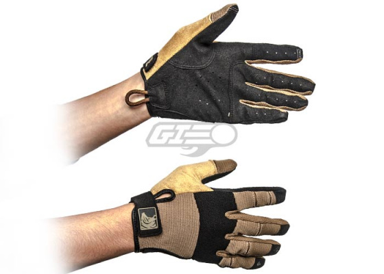 PIG FDT Alpha Touch Full Dexterity Tactical Glove