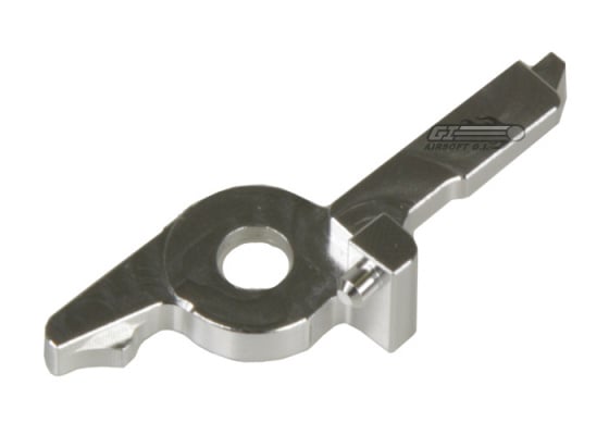 Prometheus Ver. 3 Hard Cutoff Lever ( Silver )