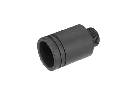 Sentinel Gears G36 14mm CCW Threaded Adapter