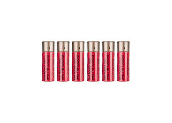 Sentinel Gears 30 rd. Spring Shotgun Shells ( Red )