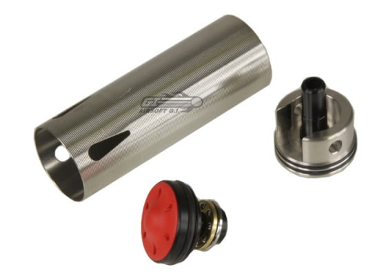 Systema Bore Up MK51 AEG Cylinder Set