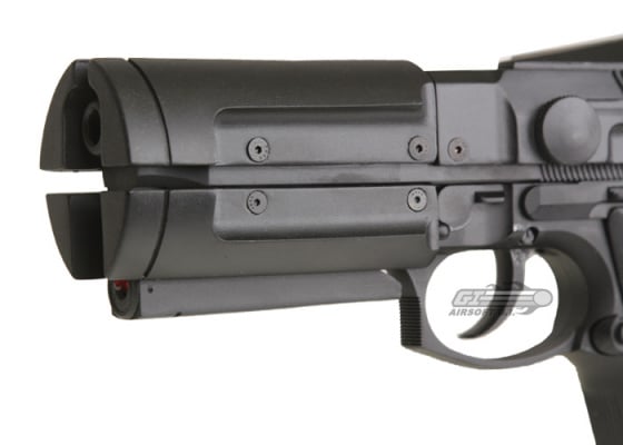 Off World REC Blaster Airsoft Gun