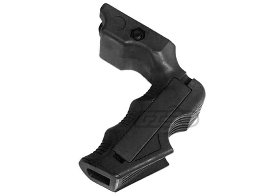 Lancer Tactical Magwell Grip For M4 ( Option )