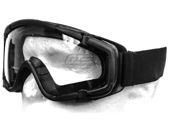 Emerson SI Ballistic Goggles ( Black )