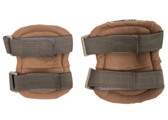 Emerson Tactical Quick Release Elbow & Knee Pad Set ( ACU )