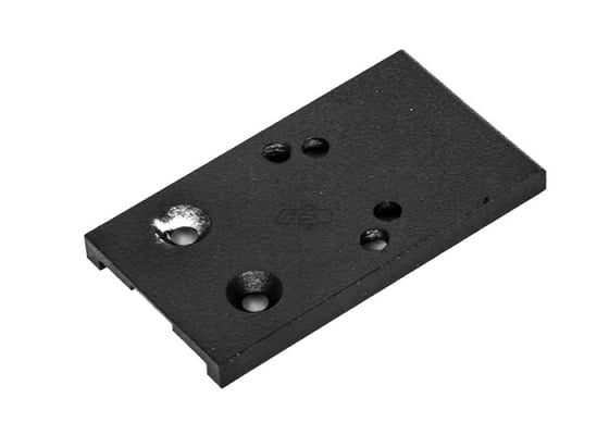 Asura Dynamics Red Dot Adapter for FNX45