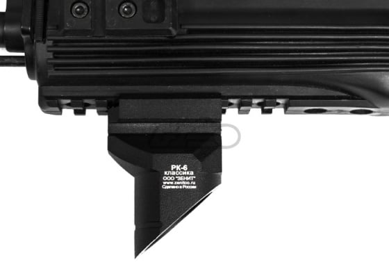 Asura Dynamics CNC Aluminum RK-6 AK Fore Grip for AK AEG / GBB