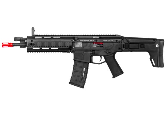 A&K Magpul Masada ACR RIS Carbine AEG Airsoft Rifle ( Black )