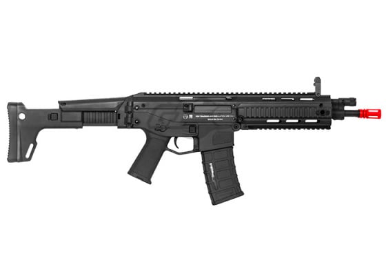 A&K Magpul Masada ACR RIS Carbine AEG Airsoft Rifle ( Black )