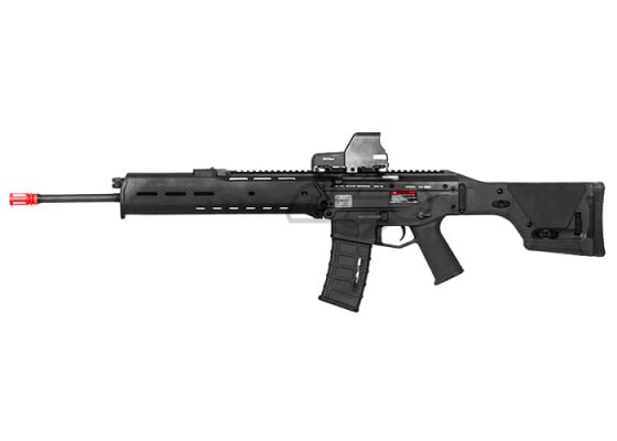 A&K Magpul Masada ACR SPR AEG Airsoft Rifle ( Black )