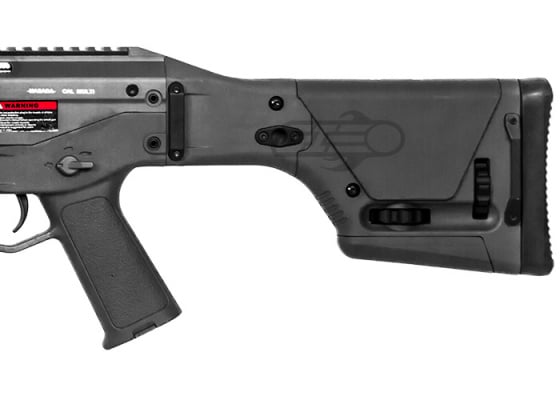 A&K Magpul Masada ACR SPR AEG Airsoft Rifle ( Black )