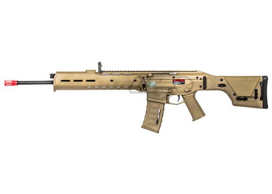 A&K Magpul Masada ACR SPR AEG Airsoft Rifle ( Tan )