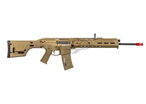 A&K Magpul Masada ACR SPR AEG Airsoft Rifle ( Tan )