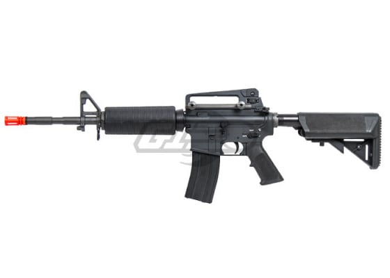 A&K M4A1 MAX PTW Carbine AEG Airsoft Rifle ( Black )