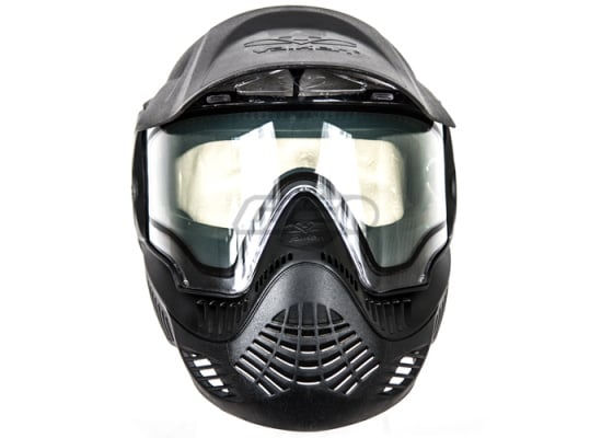 Annex MI-3 Thermal Full Face Mask ( Black )