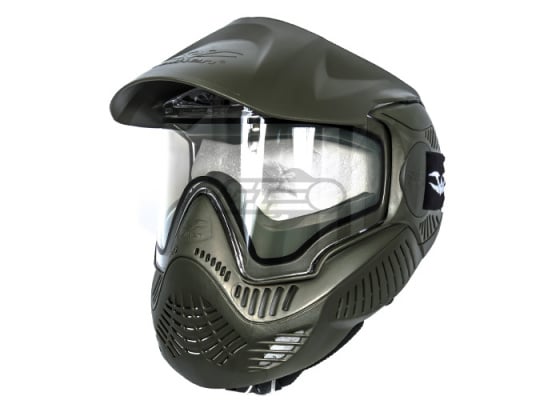 Annex MI-7 Full Face Mask ( Option )