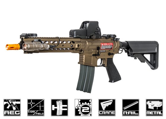 Apex R5 M10 M4 Carbine AEG Airsoft Rifle ( Option )