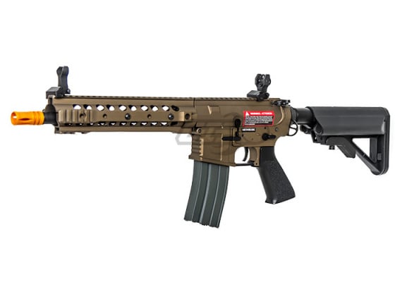 Apex R5 M10 M4 Carbine AEG Airsoft Rifle ( Bronze )