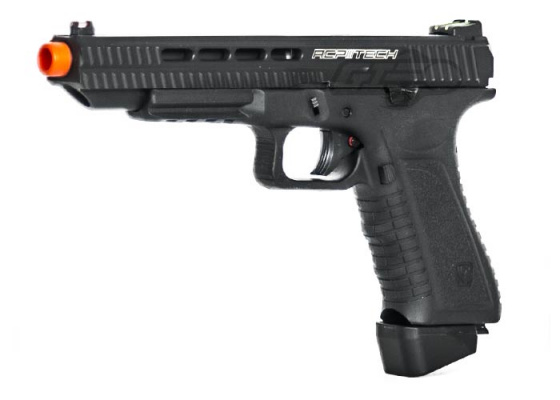 APS Match CO2 Airsoft Gun