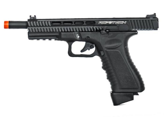 APS Match CO2 Airsoft Gun