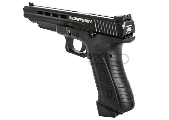 APS Match CO2 Airsoft Gun