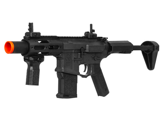 Ares Amoeba AM015 M4 Micro AEG Airsoft Rifle ( Black )