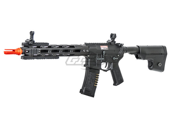 Ares Amoeba AM09 M4 Carbine AEG Airsoft Rifle ( Black )