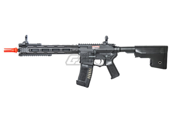 Ares Amoeba AM09 M4 Carbine AEG Airsoft Rifle ( Black )