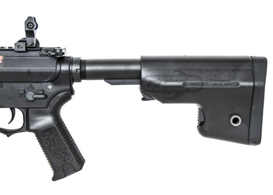 Ares Amoeba AM09 M4 Carbine AEG Airsoft Rifle ( Black )