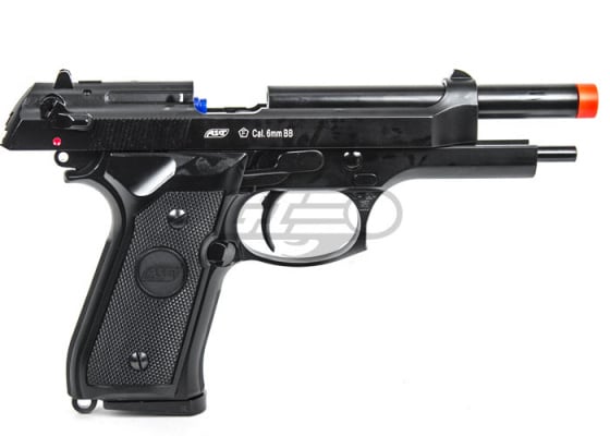 ASG M9 GBB Airsoft Pistol ( Black )