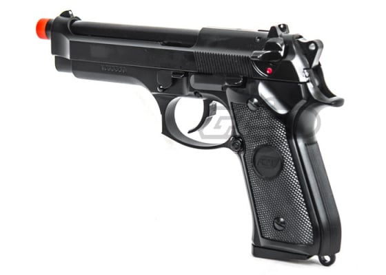 ASG M9 GBB Airsoft Pistol ( Black )