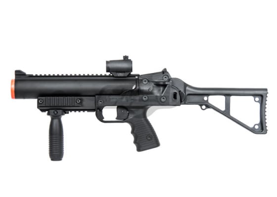 ASG GL-06 B&T Grenade Launcher ( Black )