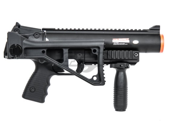 ASG GL-06 B&T Grenade Launcher ( Black )