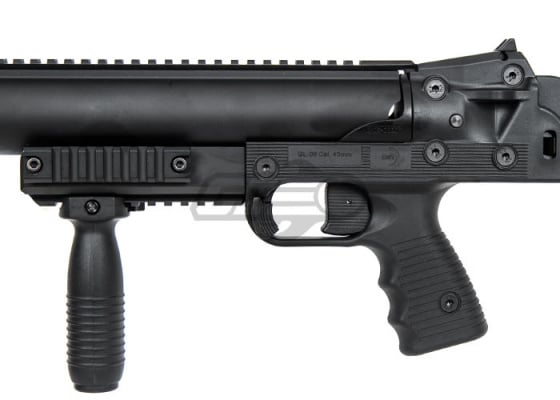 ASG GL-06 B&T Grenade Launcher ( Black )