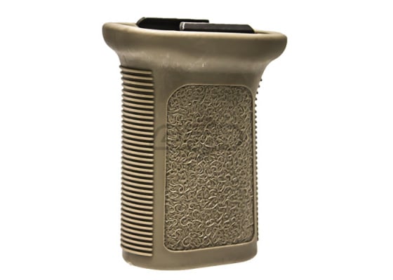 BCM Gunfighter MOD 3 Vertical Grip ( Flat Dark Earth )