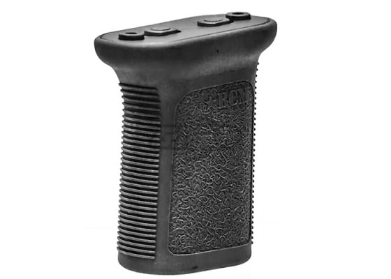 BCM Gunfighter KeyMod Mod 3 Vertical Grip ( Black )