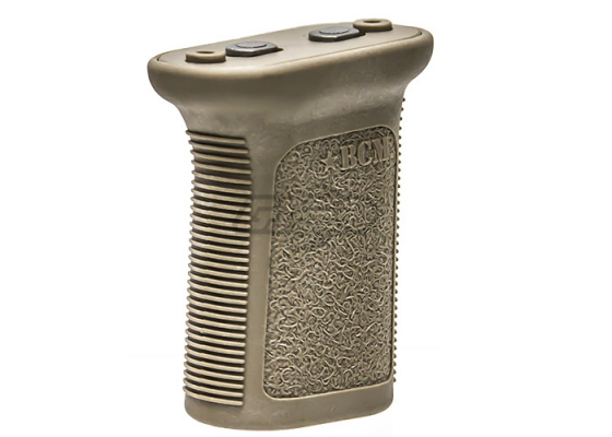 BCM Gunfighter Keymod Mod 3 Vertical Grip ( Flat Dark Earth )