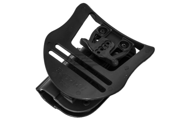 Blade-Tech Industries Revolution Holster for S&W M&P 9/40/.45 ( Black )