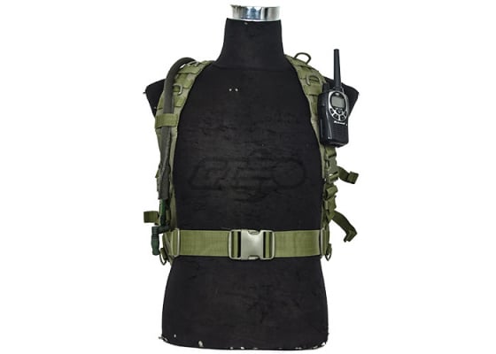 LT Operator Patrol Backpack ( OD Green )