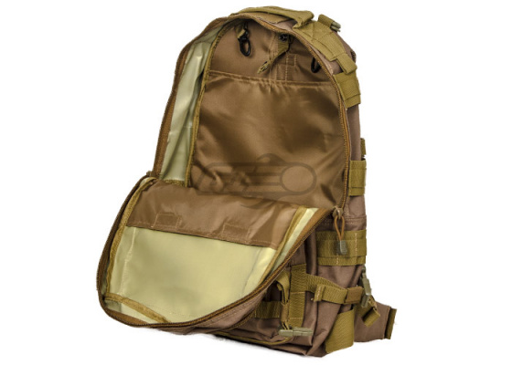 LT Operator Multi-Purpose Backpack ( Tan )