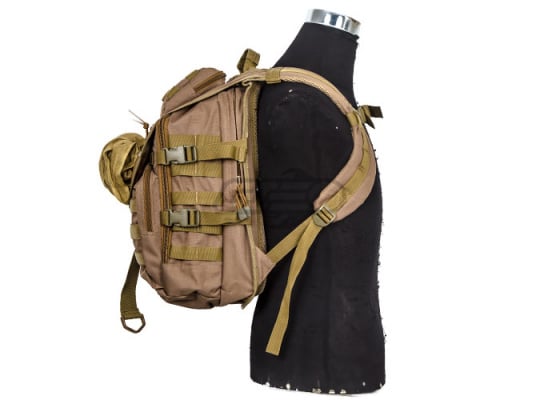 LT Operator Tactical Laptop Bag ( Tan )