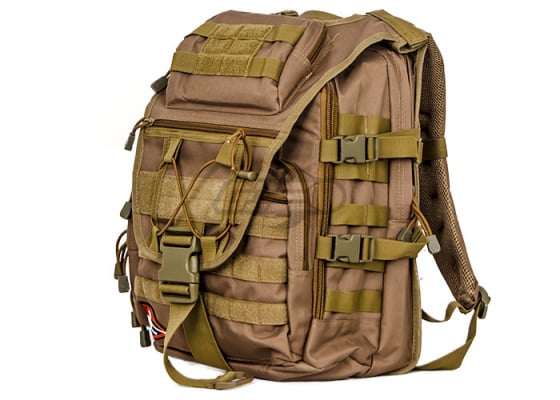 LT Operator Tactical Laptop Bag ( Tan )