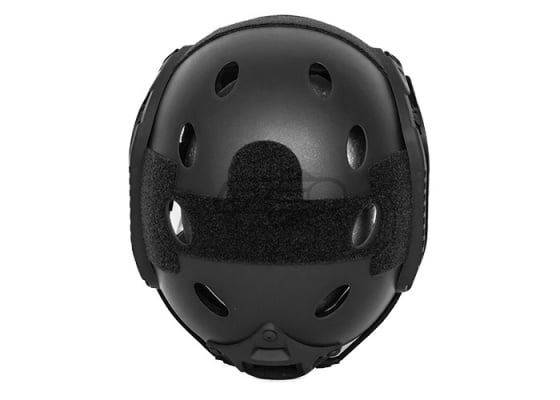 Lancer Tactical PJ Type Helmet ( Black / M - L )